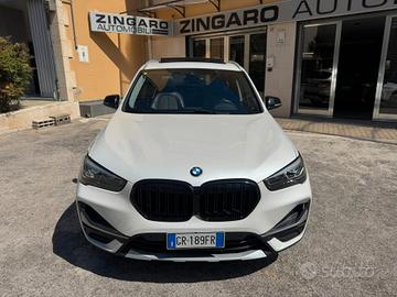BMW X1 XLINE 150 CV. SDRIVE AUTOMATICO TETTO FULL 
