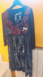 Vestito Desigual