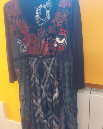 Vestito Desigual