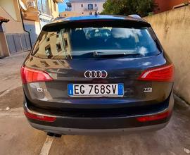 AUDI Q5 2ª serie - 2011