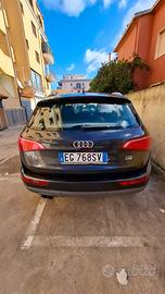 AUDI Q5 2ª serie - 2011