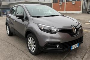 Renault Captur TCe 0.9 Turbo benzina