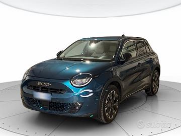 FIAT 600 1.2 Hybrid 110cv La Prima auto