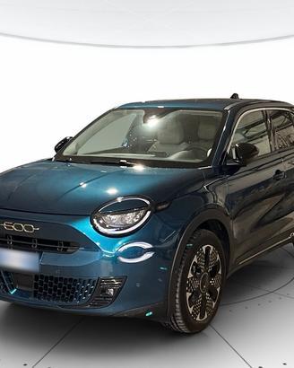 FIAT 600 1.2 Hybrid 110cv La Prima auto