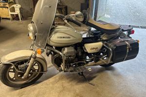 Moto guzzi California 2