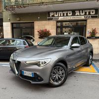 Alfa Romeo Stelvio 2.2 Turbo Diesel 150cv Automati