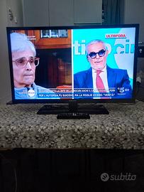 Tv 32 pollici samsung t2