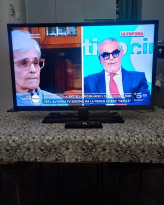 Tv 32 pollici samsung t2