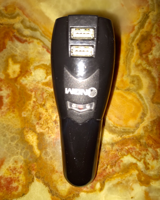 Ngm caricabatterie da parete porta usb cr-06 origi