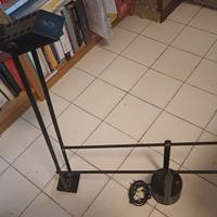 LAMPADA TIZIO-RICAMBI