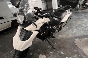 Bmw g 650 gs 2011
