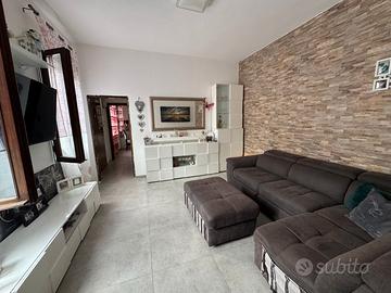 SELVANA Casa singola con scoperto privato TC554