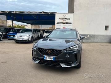 Cupra Formentor 2.0 TDI 150CV 4Drive DSG