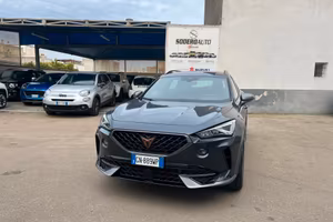 Cupra Formentor 2.0 TDI 150CV 4Drive DSG