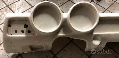 Cruscotto alfa romeo GT anni 70'