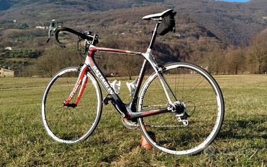 Bicicletta da corsa Battaglin pro team