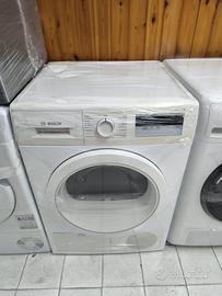 Ricambi Asciugatrice Bosch serie 4