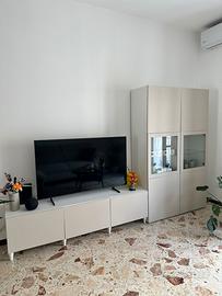 Mobile soggiorno IKEA linea BESTA