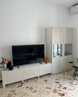 Mobile soggiorno IKEA linea BESTA