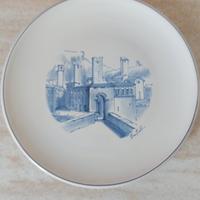 piatto di Enzo Marinelli, Ascoli Piceno Museo