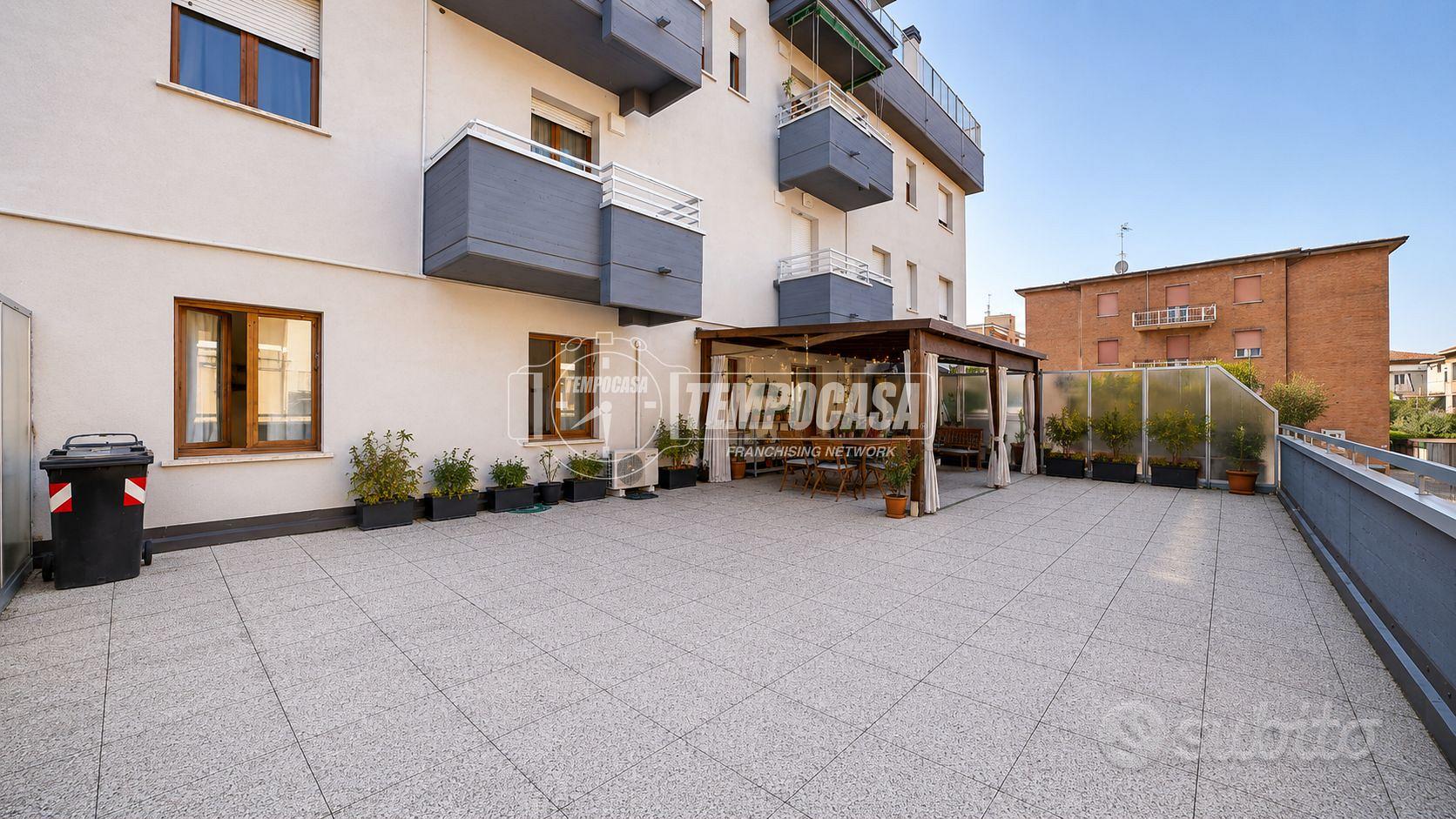 Apartment in Carpi, Quartirolo - Vista 3
