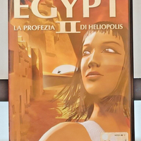 Egypt II La profezia di Heliopolis - PC - Italiano