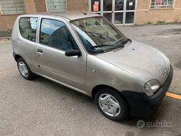 Fiat 600 1.100 KM 80.000