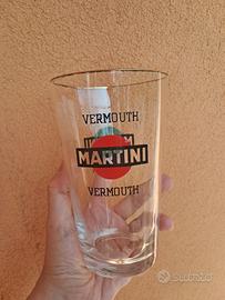 Mixing Glass Martini