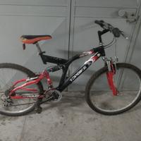 MTB biammortizzata 26