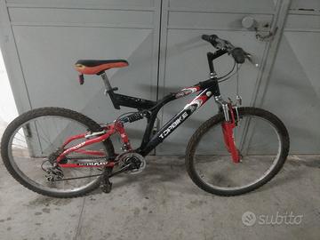 MTB biammortizzata 26