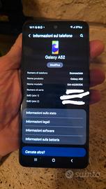 Samsung A52 5G 128 Giga