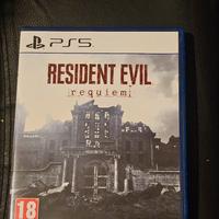 resident evil requiem 