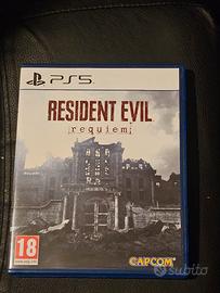 resident evil requiem 