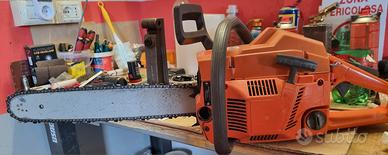 husqvarna 50 55