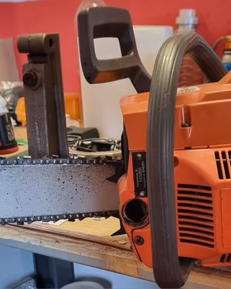 husqvarna 50 55