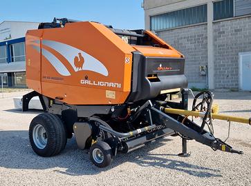 ROTOPRESSA GALLIGNANI GA V6
