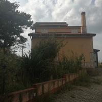 Vendita villa con terreno