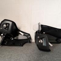 Paragambe Originali Indian Motorcycle (Lower Fairi