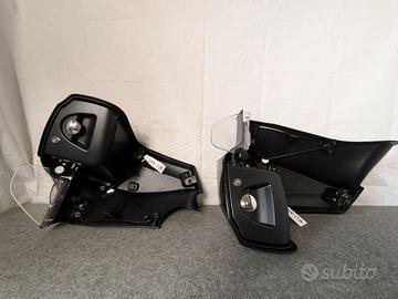 Paragambe Originali Indian Motorcycle (Lower Fairi