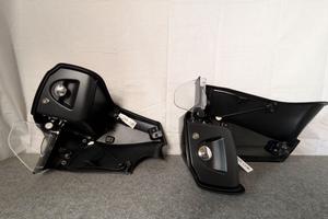 Paragambe Originali Indian Motorcycle (Lower Fairi