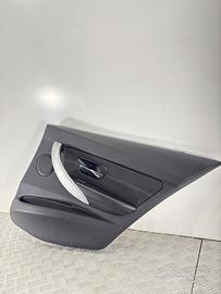 Pannello Interno Porta Posteriore Destra BMW Serie