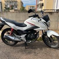 Honda 125 CBF