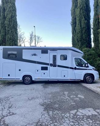 LAIKA Kreos L 5009 Profilato