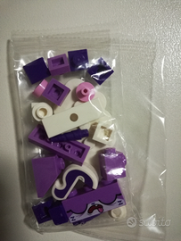 Lego 41775 serie Unikitty minifigures N. 10