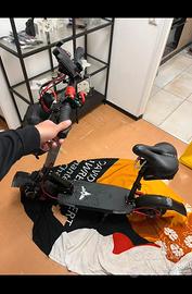 Monopattino Elettrico Engwe Y600 leggi bene