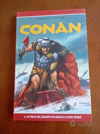 Conan - La figlia del gigante dei ghiacci
