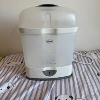 Sterilizzare i biberon