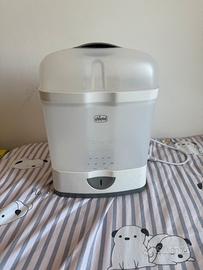 Sterilizzare i biberon