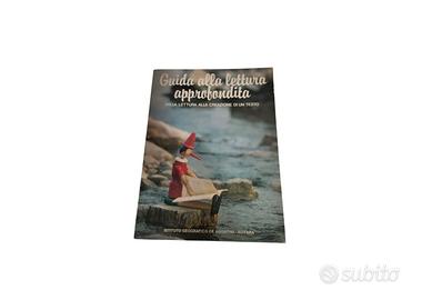 Libro scolastico vintage sussidiario scolastico