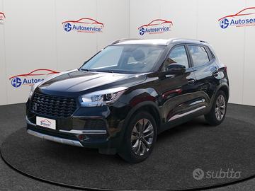 DR Motor DR 4.0 1.5 Gpl 114cv